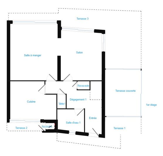 Image No.24-3 Bed Apartment for sale