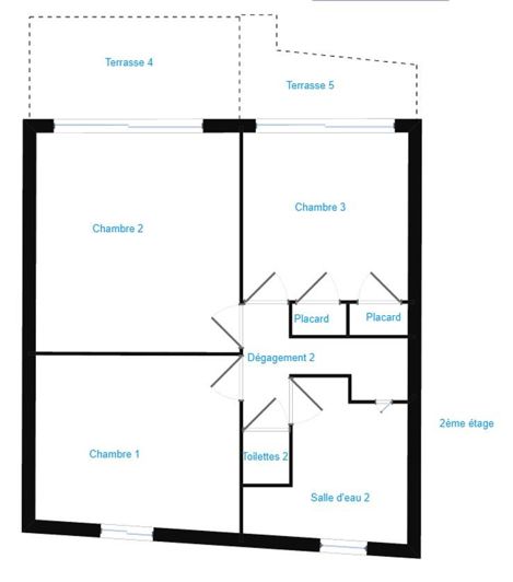 Image No.25-3 Bed Apartment for sale