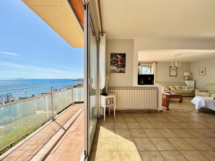 Image No.3-Propriété de 3 chambres à vendre à Sète