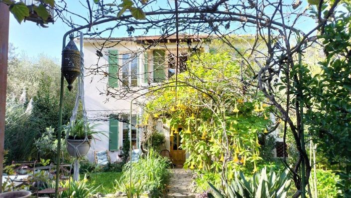 Image No.1-Maison à vendre à Le Cannet
