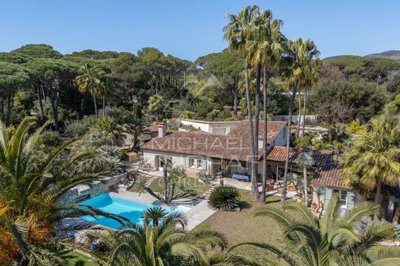 1 - Saint-Raphael, Maison