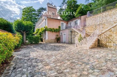 1 - L'Isle-Adam, Maison