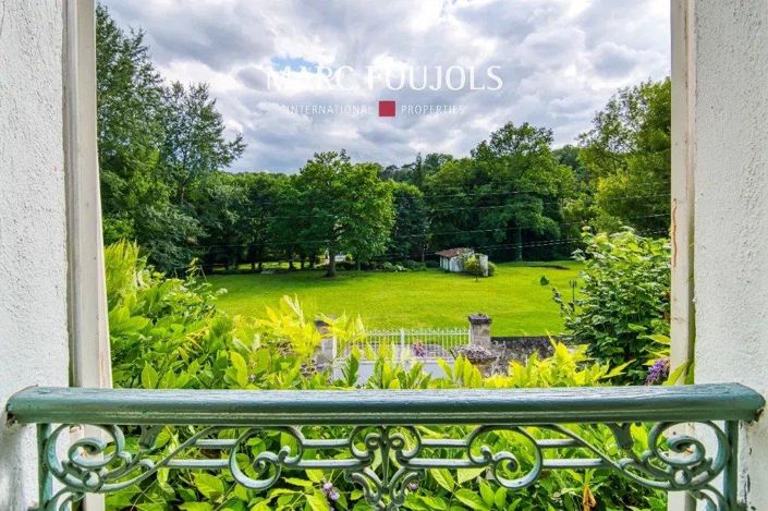 Image No.12-Maison de 5 chambres à vendre à L'Isle-Adam