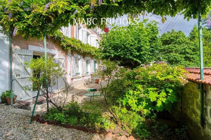 Image No.2-Maison de 5 chambres à vendre à L'Isle-Adam