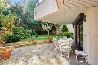1 - Boulogne-Billancourt, Appartement