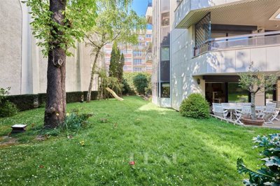 1 - Boulogne-Billancourt, Apartment