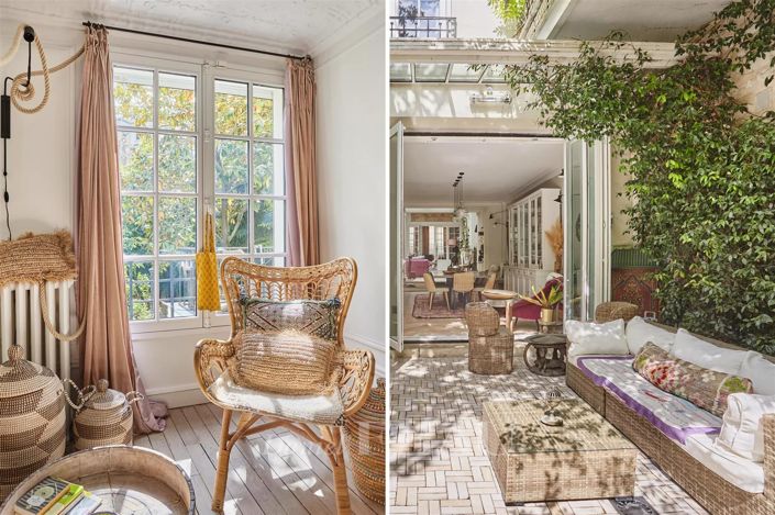 Image No.18-Maison de 6 chambres à vendre à Paris