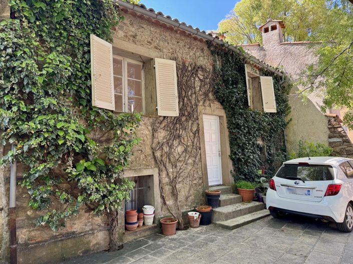 Image No.1-Maison de 4 chambres à vendre à Grimaud