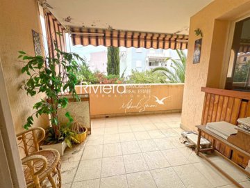 Propriété de 2 chambres à vendre à Cavalaire-sur-Mer