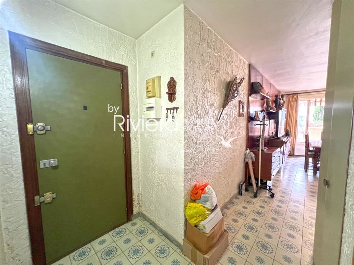 Image No.11-Propriété de 2 chambres à vendre à Cavalaire-sur-Mer