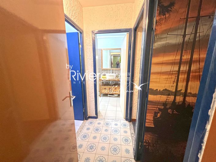 Image No.17-Appartement de 2 chambres à vendre à Cavalaire-sur-Mer