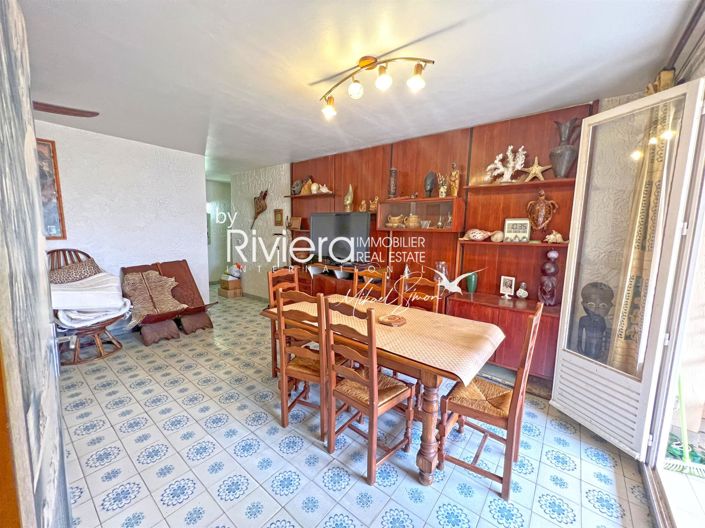 Image No.3-Appartement de 2 chambres à vendre à Cavalaire-sur-Mer