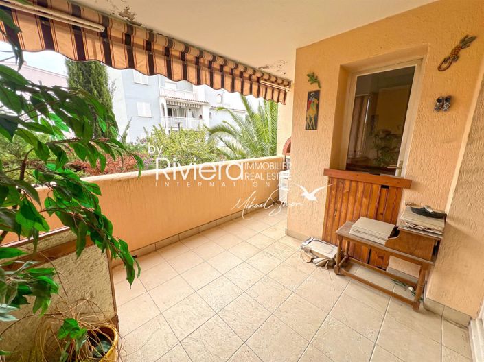 Image No.9-Appartement de 2 chambres à vendre à Cavalaire-sur-Mer