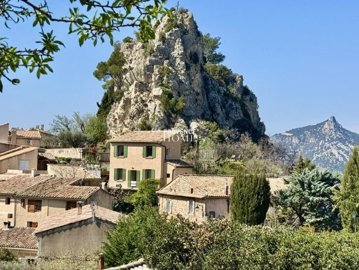 Maison de 1 chambre à vendre à La Roque-Alric
