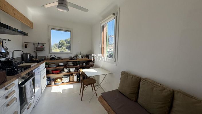 Image No.12-Maison de 1 chambre à vendre à La Roque-Alric