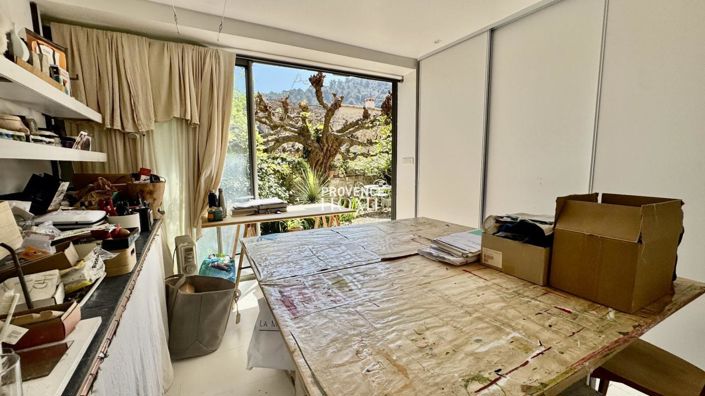 Image No.13-Maison de 1 chambre à vendre à La Roque-Alric