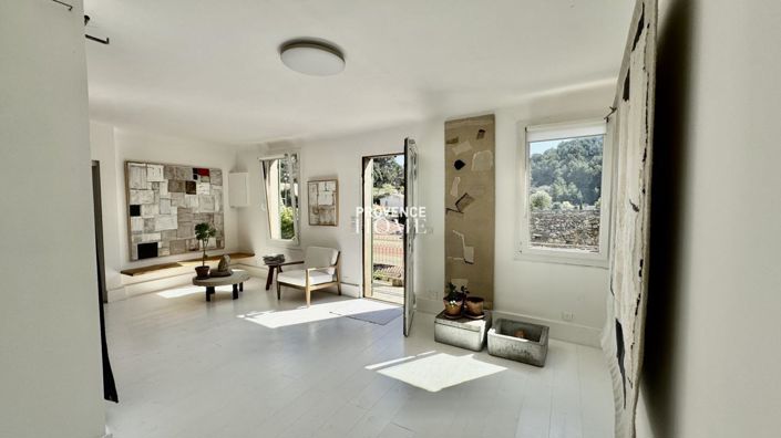 Image No.5-Maison de 1 chambre à vendre à La Roque-Alric