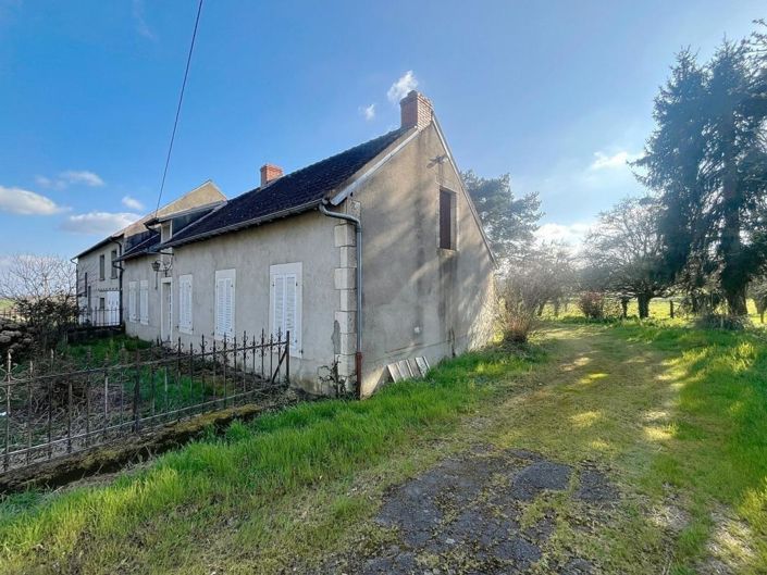Image No.1-Maison de 5 chambres à vendre à Saint-Désiré