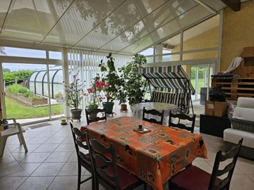 1 - Gornac, House