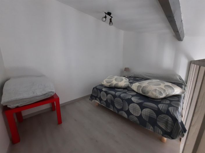 Image No.10-Maison de 4 chambres à vendre à Rimons