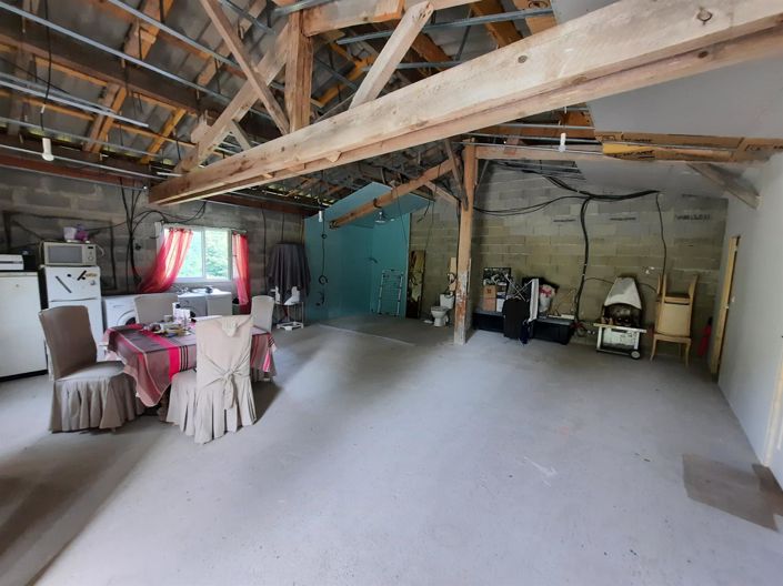 Image No.12-Maison de 4 chambres à vendre à Rimons