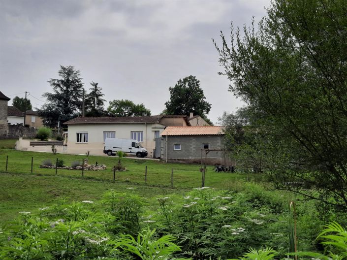 Image No.13-Maison de 4 chambres à vendre à Rimons