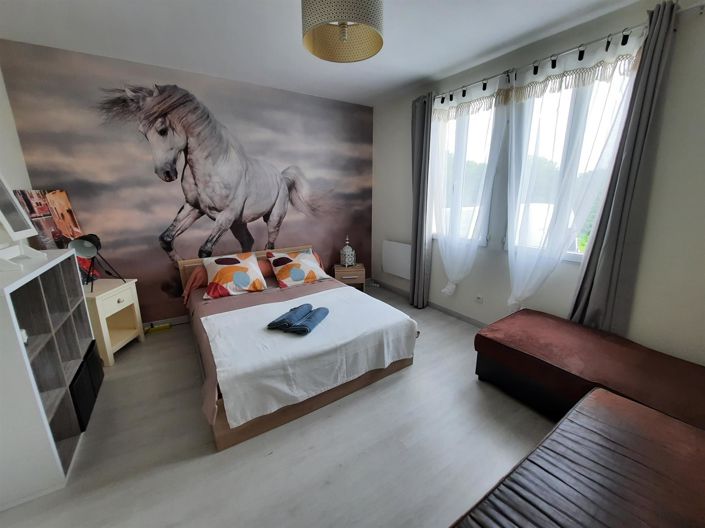 Image No.7-Maison de 4 chambres à vendre à Rimons