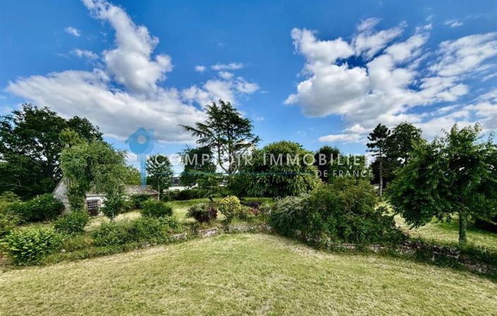 Image No.7-Maison de 3 chambres à vendre à Pacy-sur-Eure