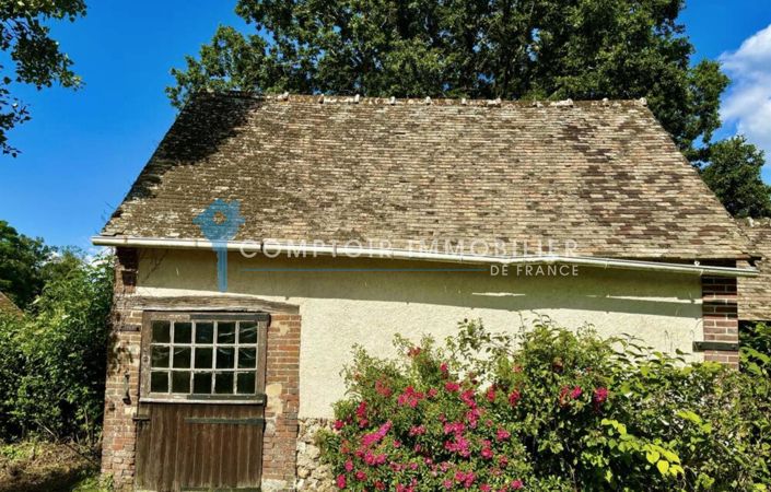 Image No.9-Maison de 3 chambres à vendre à Pacy-sur-Eure