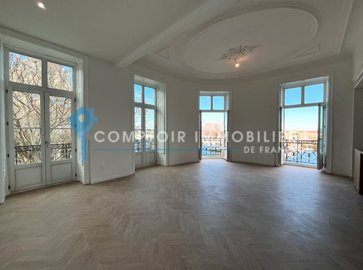 1 - Sète, Apartment