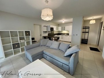 1 - Bordeaux, Appartement
