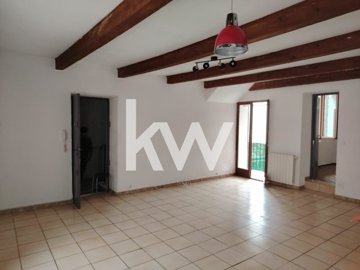 1 - Nîmes, Appartement
