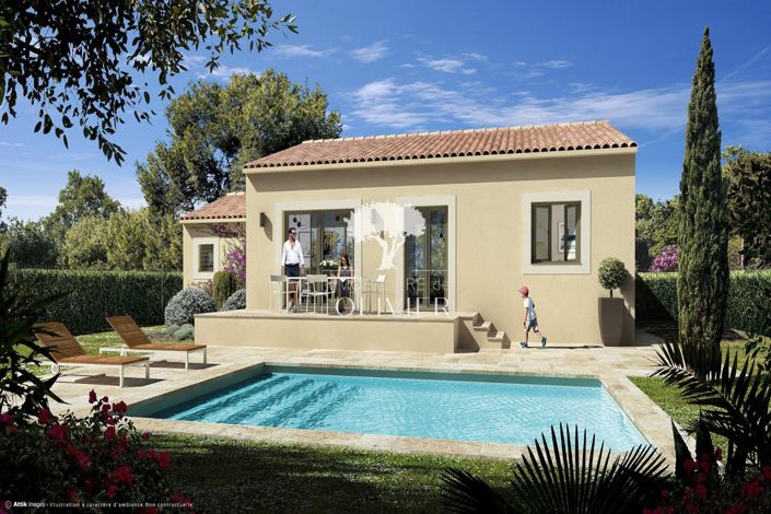 Image No.1-3 Bed House for sale