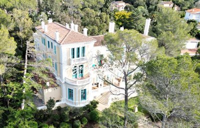 1 - Saint-Raphael, Appartement