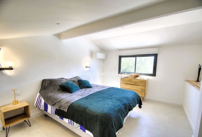 Image No.8-Maison de 4 chambres à vendre à Fréjus