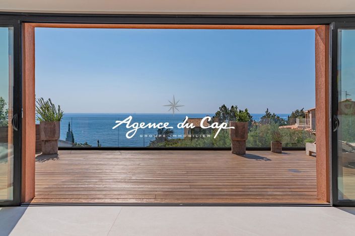 Image No.1-Propriété de 4 chambres à vendre à Saint-Raphael