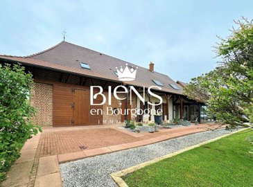 1 - Devrouze, House