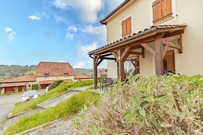 Image No.1-Appartement de 1 chambre à vendre à Sarlat-la-Canéda