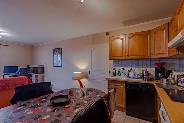 Image No.12-1 Bed Apartment for sale