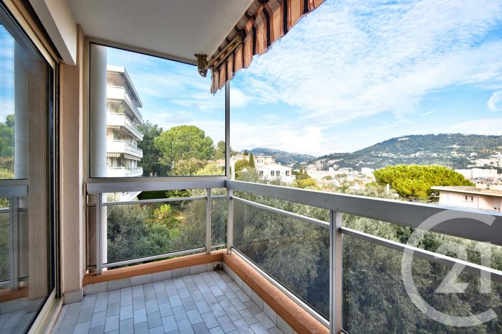 Image No.1-Appartement de 1 chambre à vendre à Nice