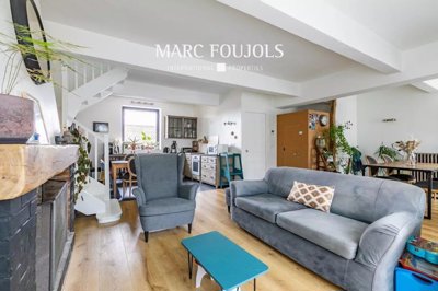1 - Chantilly, Apartment