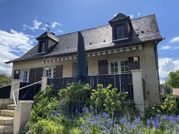 1 - Couze-et-Saint-Front, House