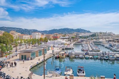 1 Bed Apartment for sale