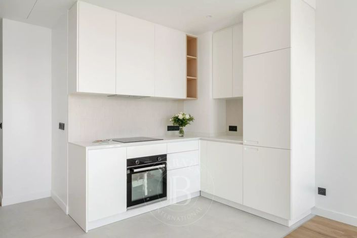 Image No.3-Appartement de 1 chambre à vendre à Cannes