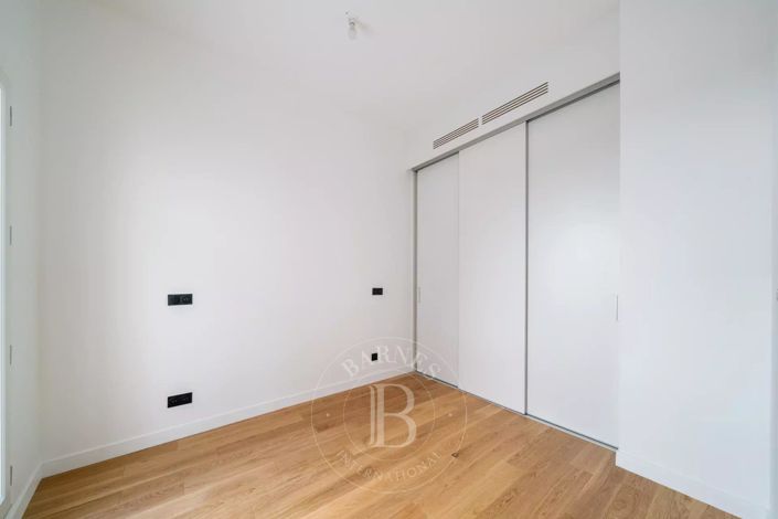 Image No.4-Appartement de 1 chambre à vendre à Cannes