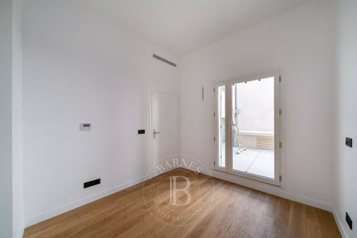 Image No.6-Appartement de 1 chambre à vendre à Cannes