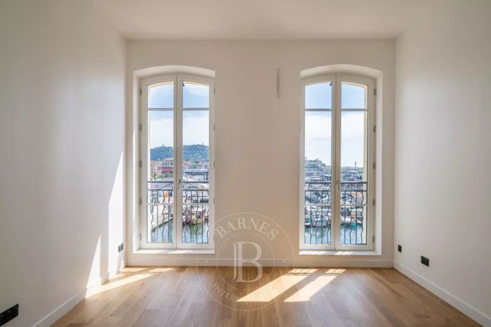 Image No.8-Appartement de 1 chambre à vendre à Cannes