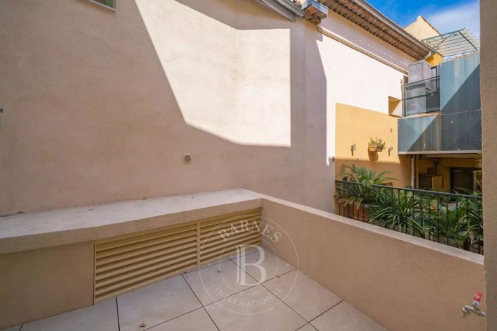 Image No.9-Appartement de 1 chambre à vendre à Cannes