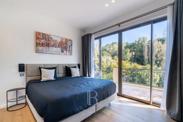 Image No.10-Maison de 7 chambres à vendre à Cannes