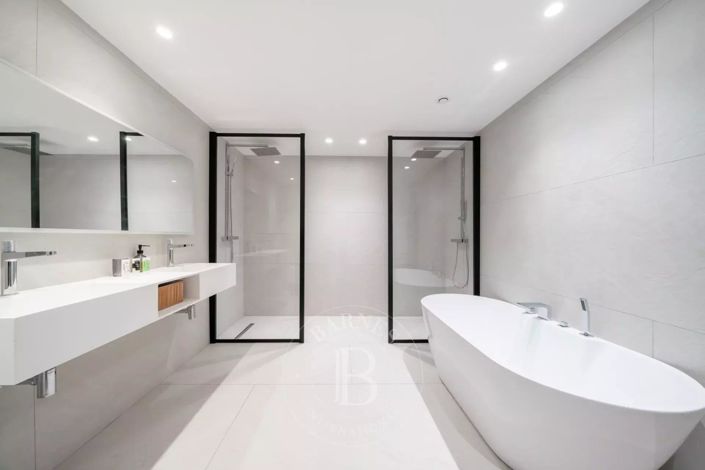 Image No.15-Maison de 7 chambres à vendre à Cannes